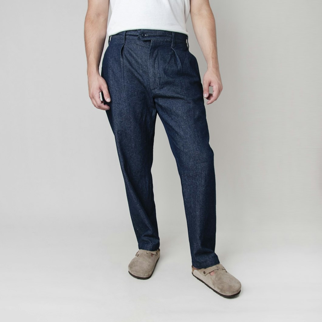 Carlyle Pant