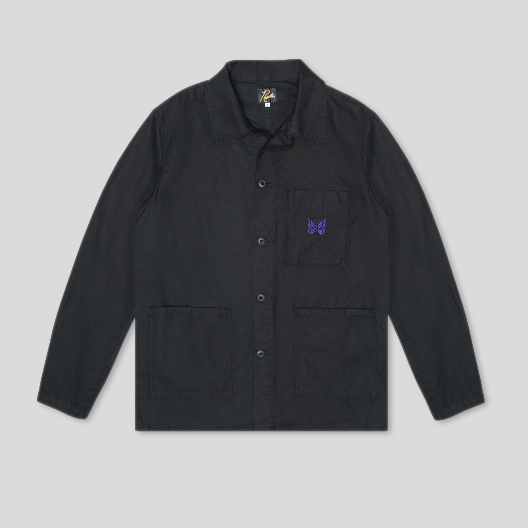 UNION X NEEDLES D.N COVERALL